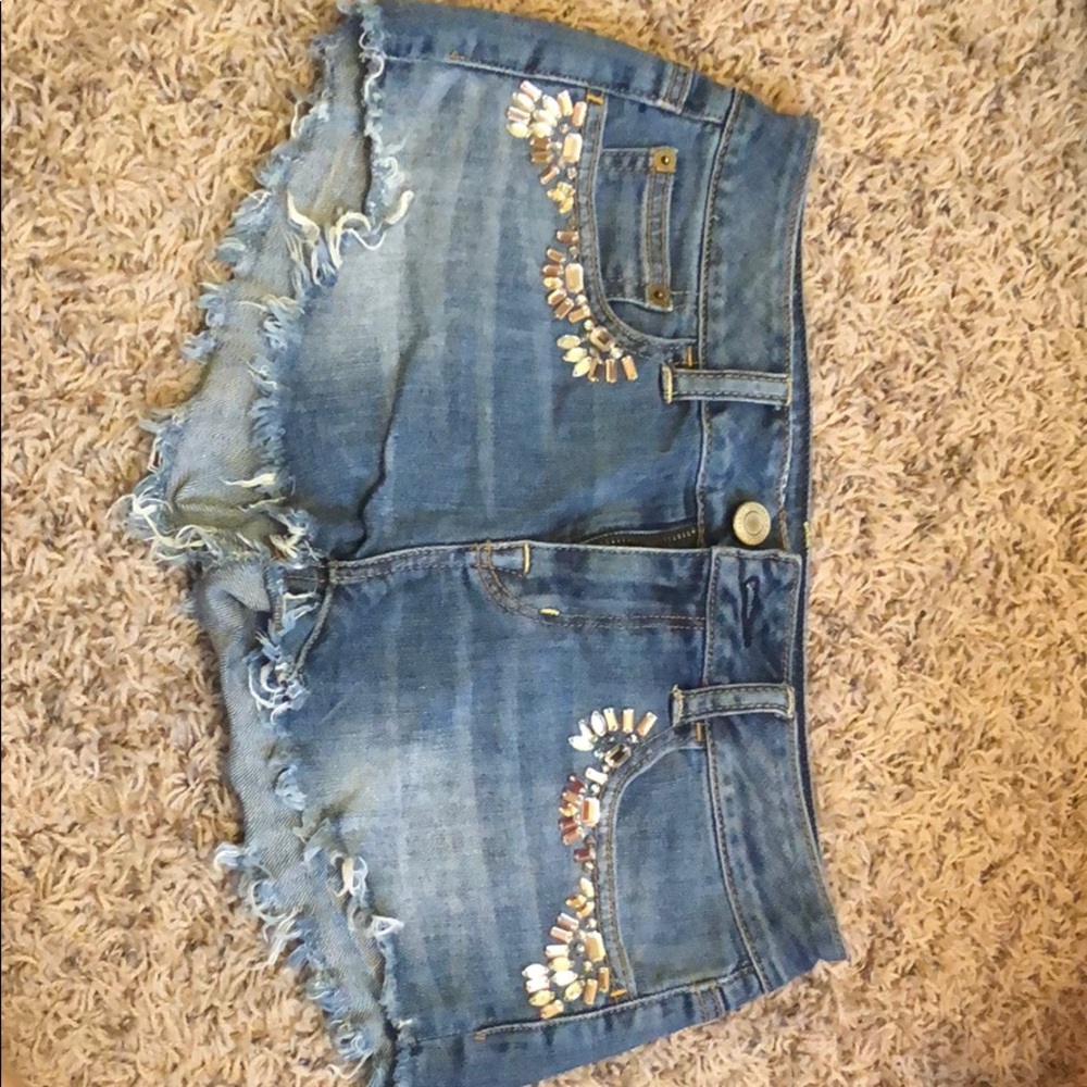 American Eagle shorts